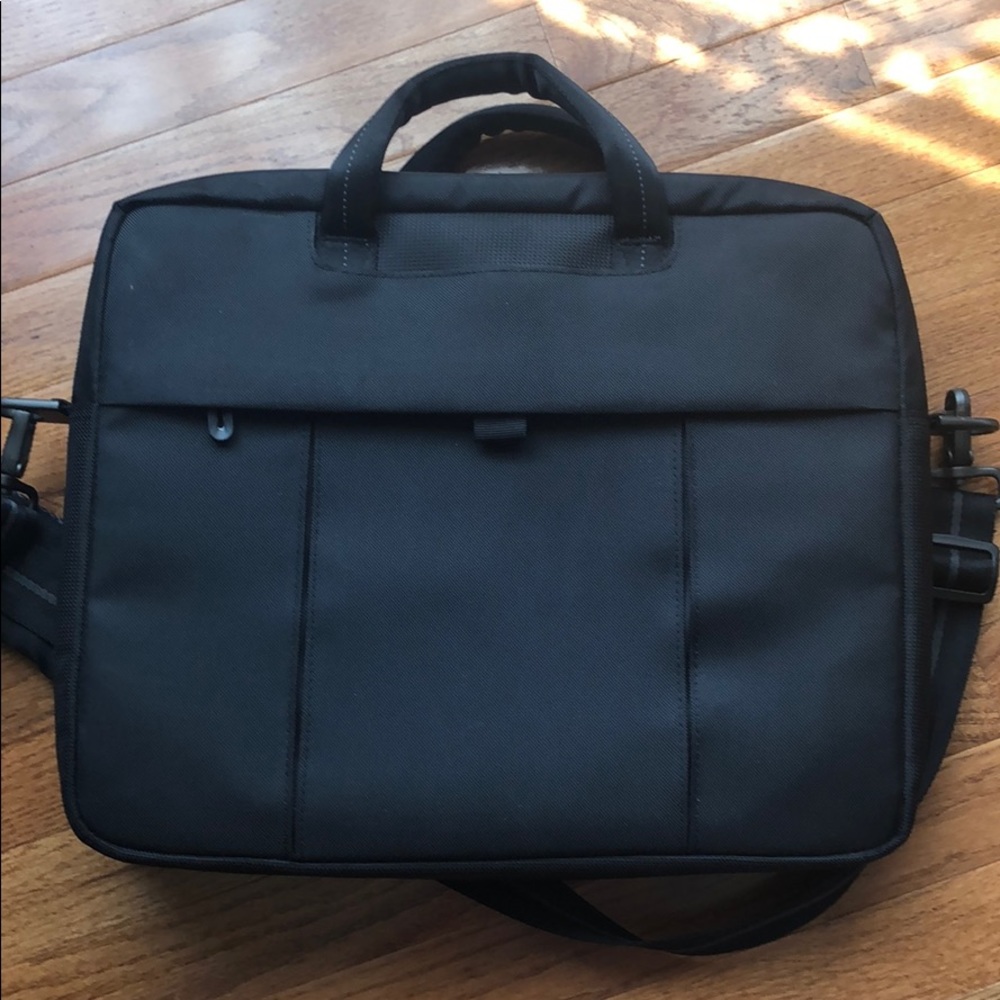 Computer bag, great condition - Picture 2 of 3